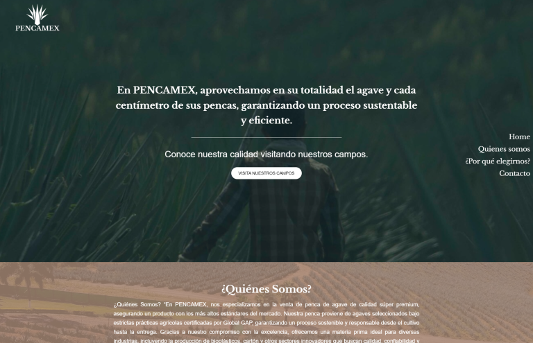 Pencamex