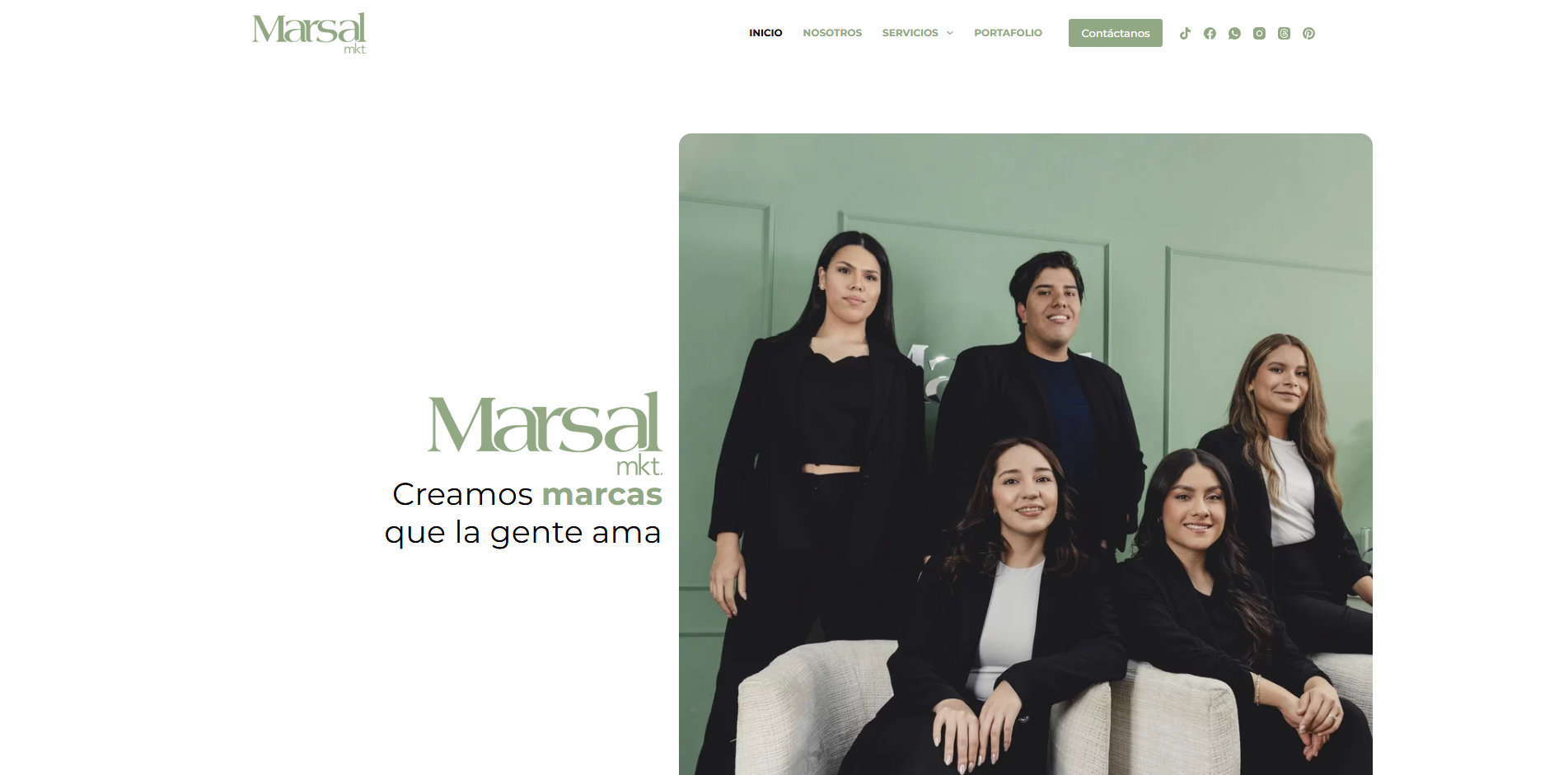 MarsalMKT