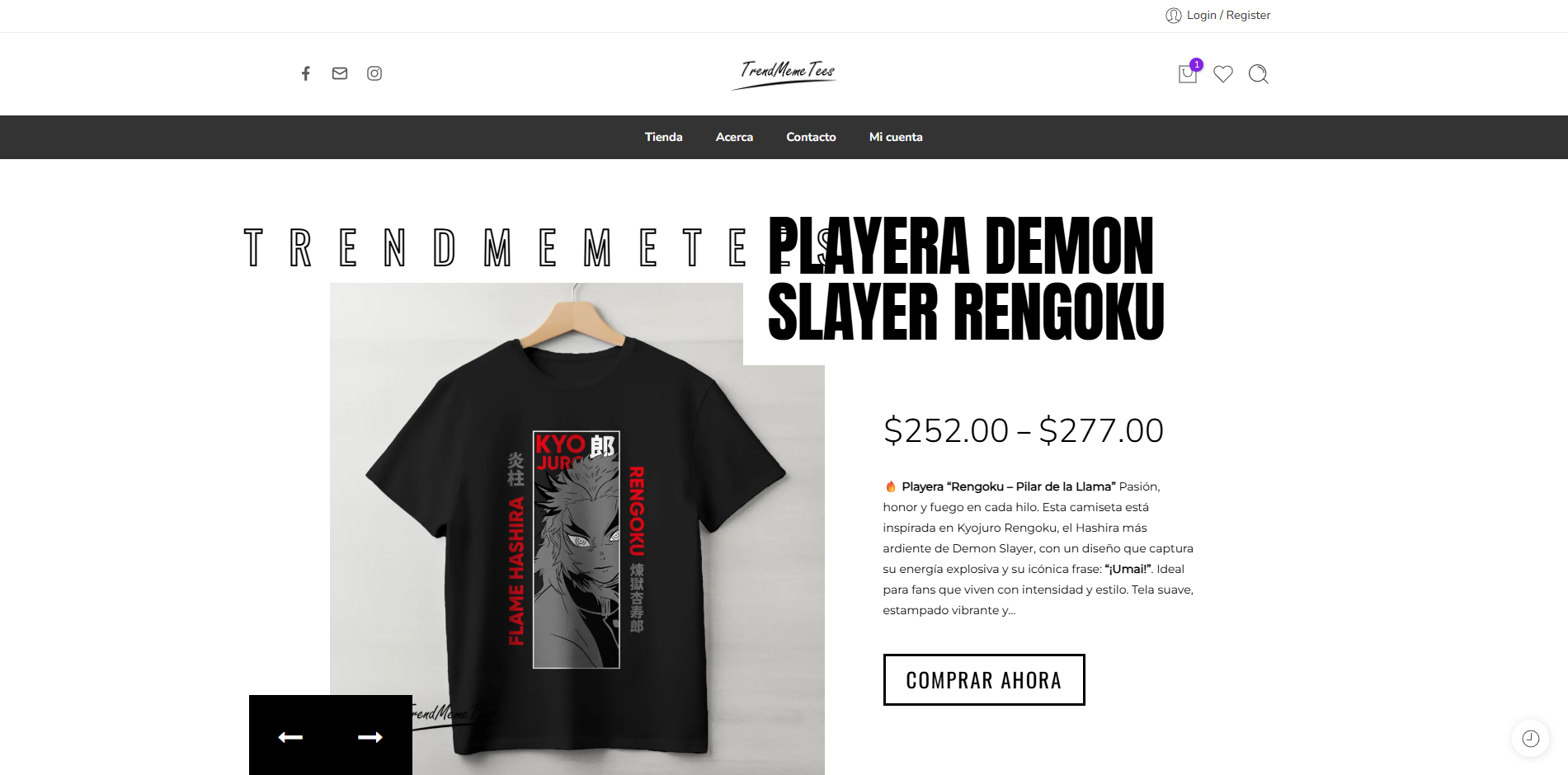 TrendMemetees